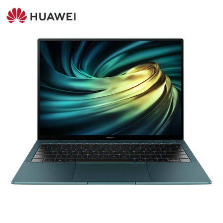 华为(HUAWEI)MateBook X Pro 2020款 13.9英寸超轻薄全面屏	